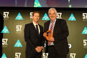 Australian Made supports the 57th National Export Awards